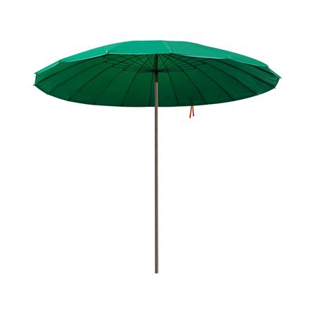 ร่มสนาม SPRING 7900AM-002 60X18 นิ้ว สีเขียว_0