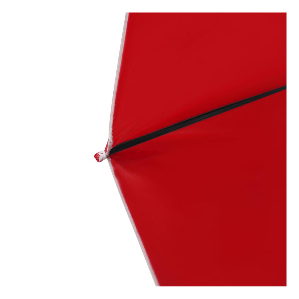 ร่มสนาม SPRING 7900AM-002 60X18 นิ้ว สีแดง