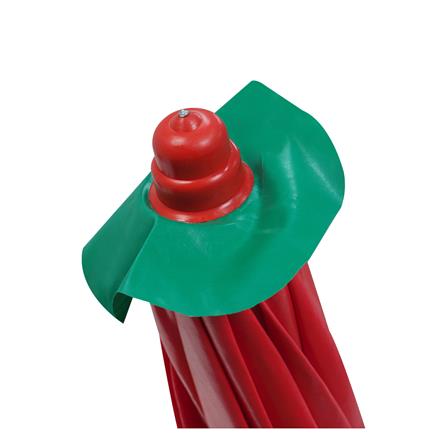 ร่มสนาม SPRING 7900AM-002 60X18 นิ้ว สีแดง_3