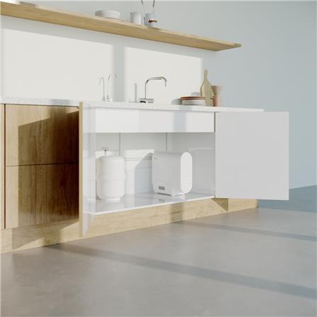 เครื่องกรองน้ำดื่ม RO STIEBEL SNOW_8