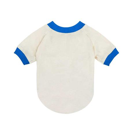 เสื้อสัตว์เลี้ยง CLAWSET COOL KID ไซซ์ S สีน้ำเงิน