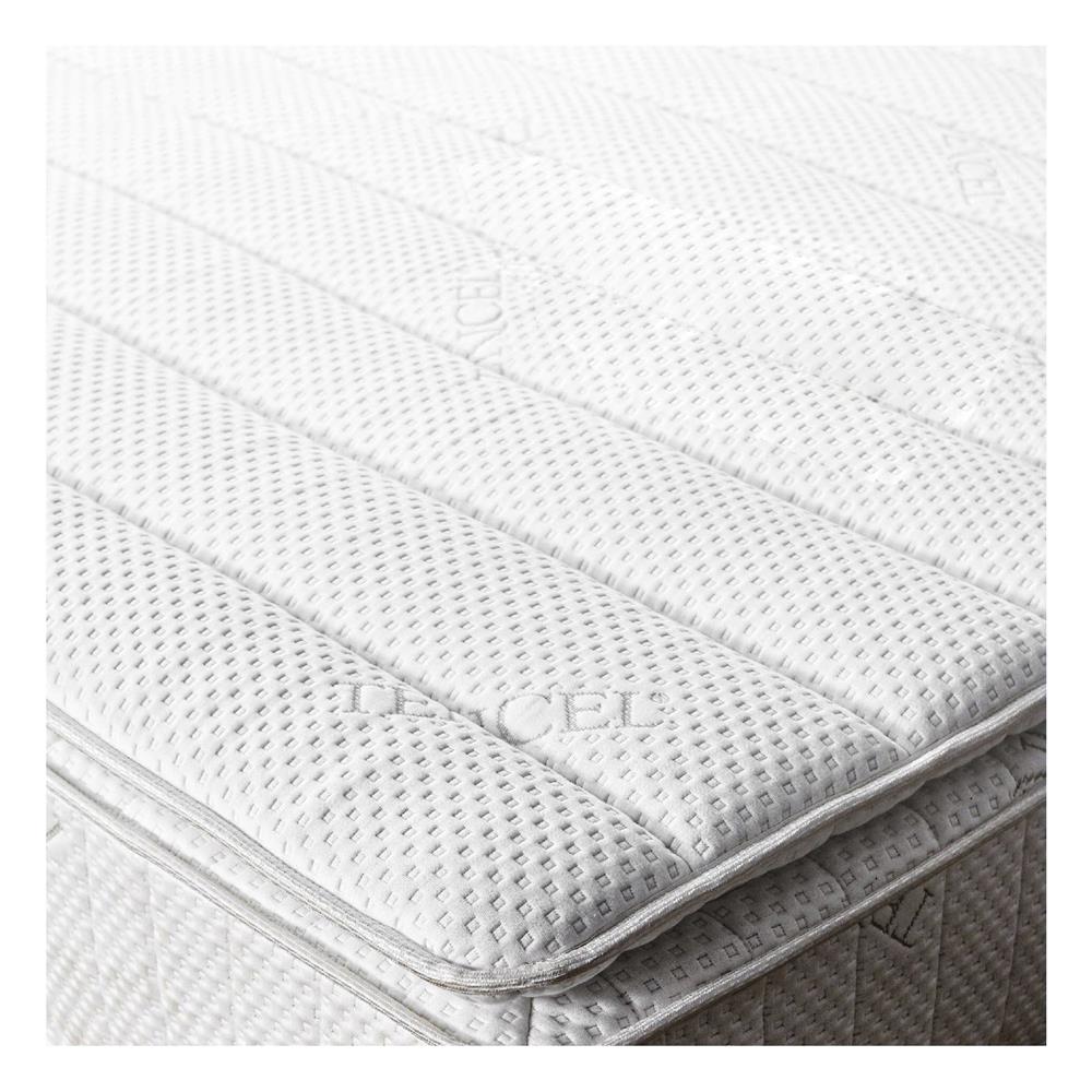 ที่นอน 3.5 ฟุต KOMFY KLOUD KOSMO (พร้อมชุดเครื่องนอน 5 ชิ้น)