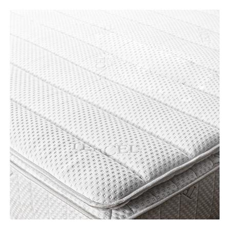 ที่นอน 6 ฟุต KOMFY KLOUD KOSMO (พร้อมชุดเครื่องนอน 6 ชิ้น)_2