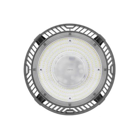 โคมไฮเบย์ LAMPTAN LED HIGH BAY UFO AERO 100 วัตต์ DAYLIGHT สีเทา_1