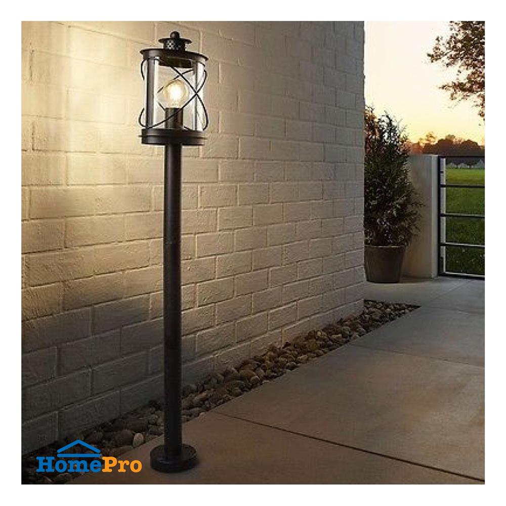 ไฟทางเดิน EGLO HILBURN 94844 สีดำ