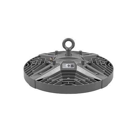 โคมไฮเบย์ LAMPTAN LED HIGH BAY UFO AERO 200 วัตต์ DAYLIGHT สีเทา_2