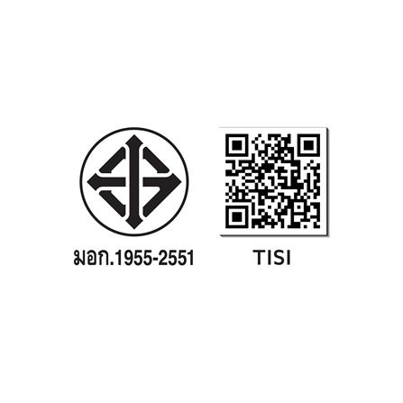 โคมไฮเบย์ LAMPTAN LED HIGH BAY UFO AERO 150 วัตต์ DAYLIGHT สีเทา_7