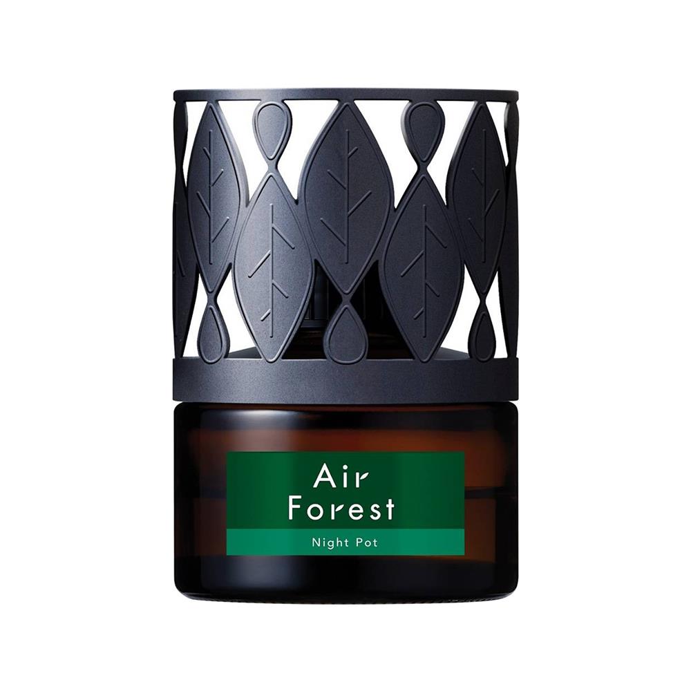 น้ำหอมปรับอากาศ AIR FOREST 25 มล. ไนท์ พอท