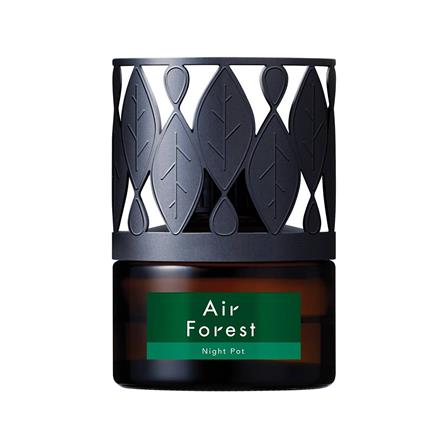 น้ำหอมปรับอากาศ AIR FOREST 25 มล. ไนท์ พอท_0