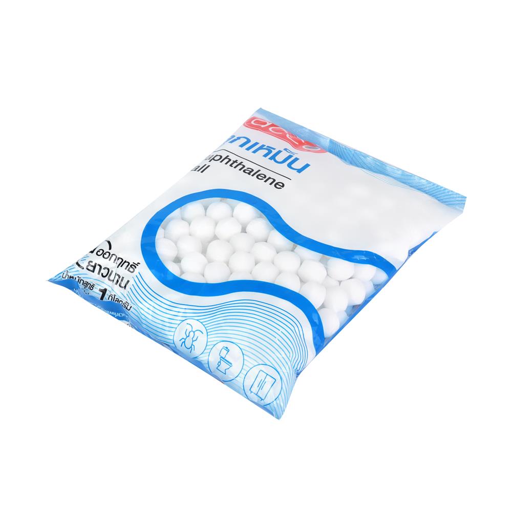 ลูกเหม็น ACCO 1000 กรัม