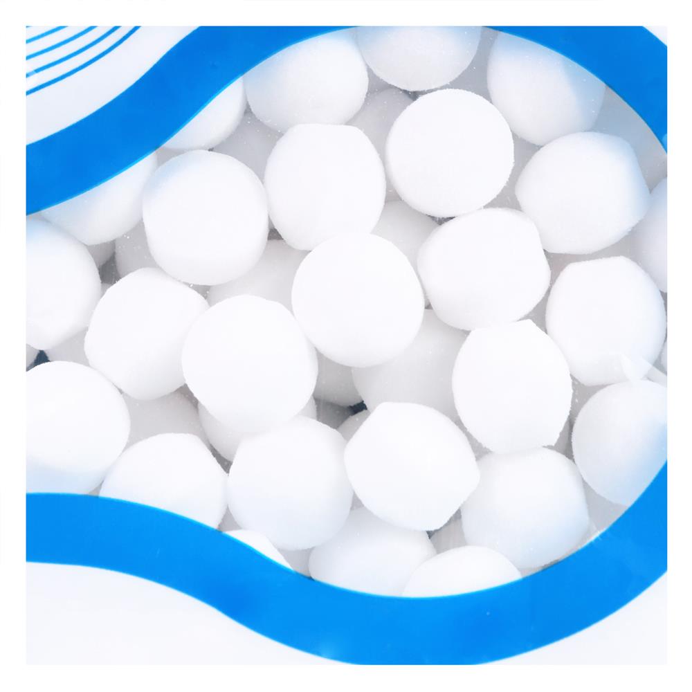 ลูกเหม็น ACCO 1000 กรัม