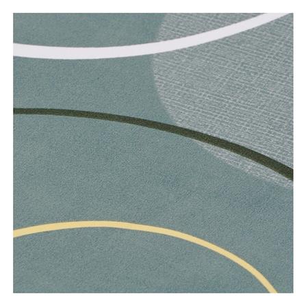 ชุดผ้าปูที่นอน 5 ฟุต 5 ชิ้น FACINO PRINT FA073_3