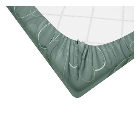 ชุดผ้าปูที่นอน 6 ฟุต 5 ชิ้น FACINO PRINT FA073_2