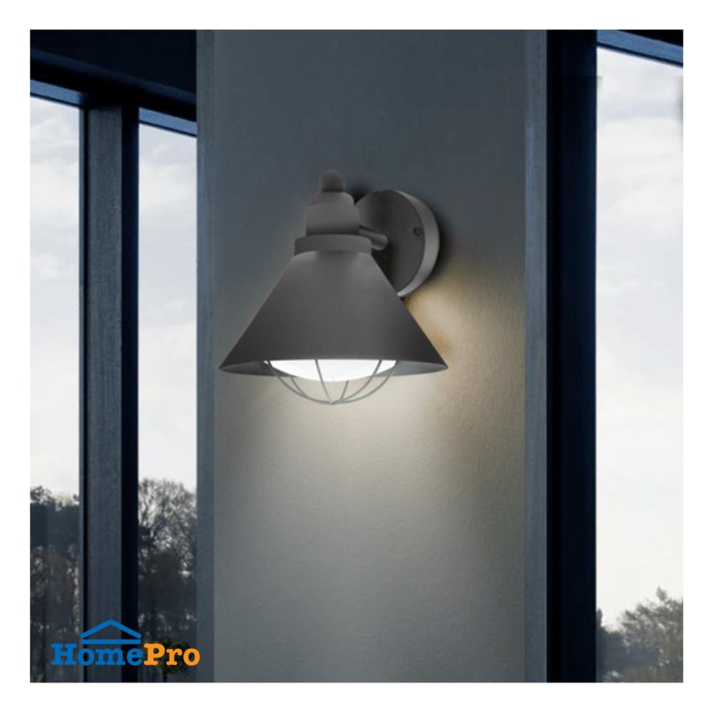 ไฟกิ่งภายนอก EGLO BARROSELA 94805 สีดำ