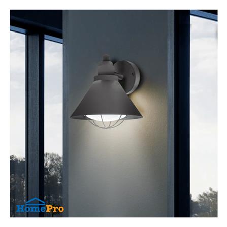 ไฟกิ่งภายนอก EGLO BARROSELA 94805 สีดำ_1