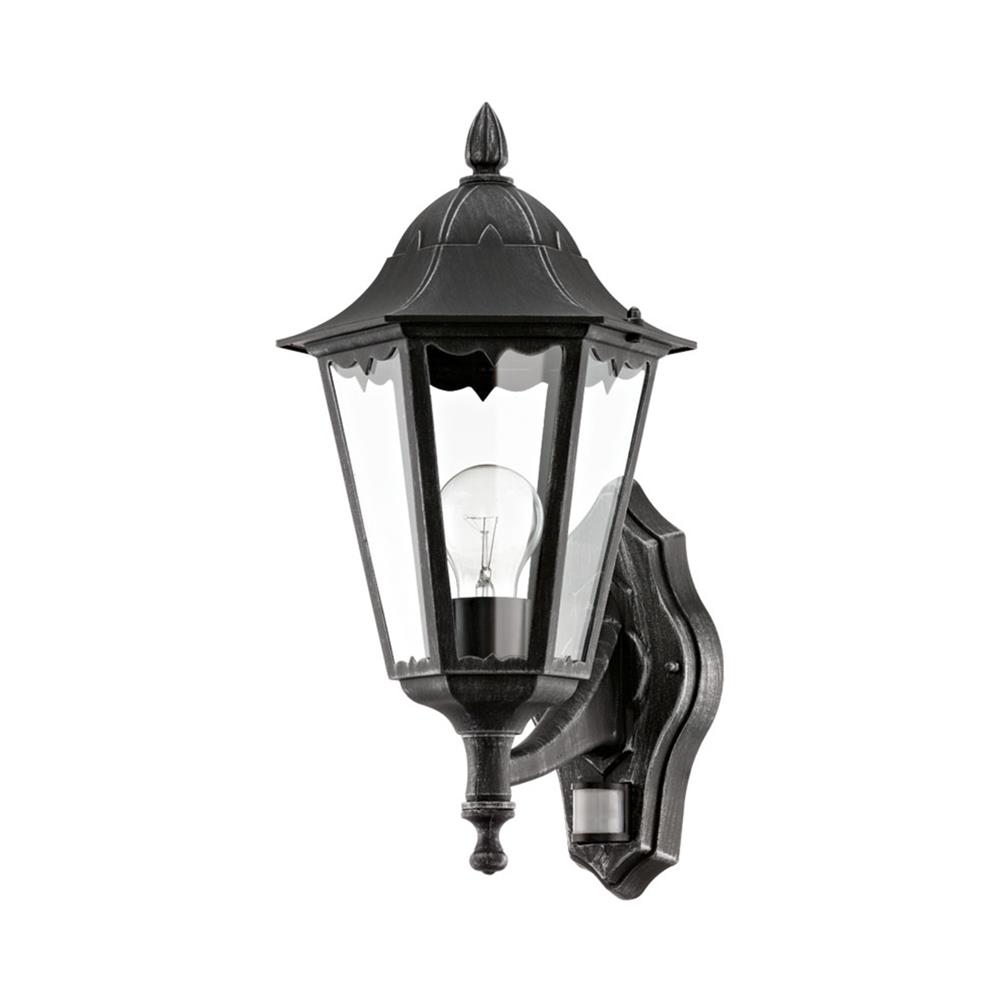 ไฟกิ่งภายนอก EGLO NAVEDO 93458 สีดำ