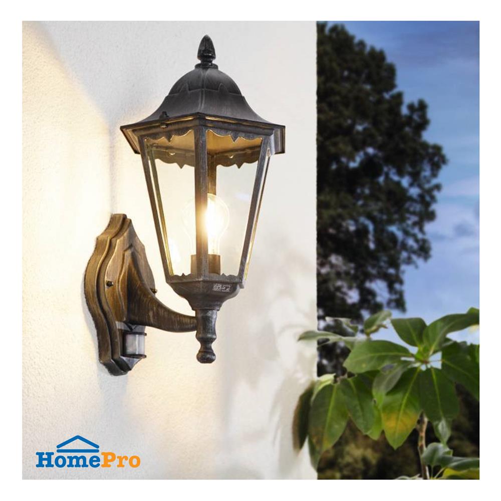 ไฟกิ่งภายนอก EGLO NAVEDO 93458 สีดำ