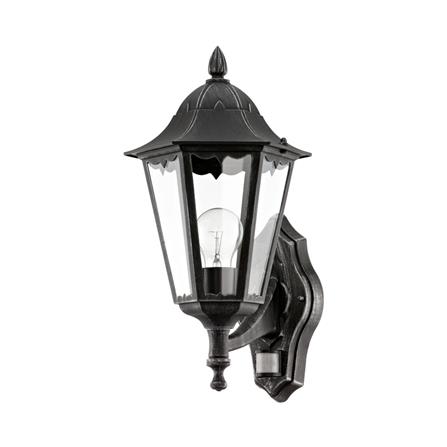 ไฟกิ่งภายนอก EGLO NAVEDO 93458 สีดำ