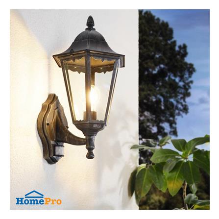 ไฟกิ่งภายนอก EGLO NAVEDO 93458 สีดำ_1