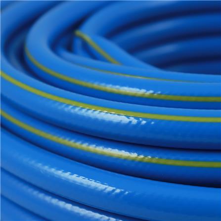 สายยางใยแก้ว SPRING 1/2 นิ้วX20 ม. สีน้ำเงิน_2