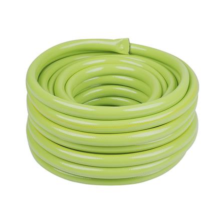 สายยางใยแก้ว SPRING 5/8 นิ้วX20 ม. สีเขียว_0