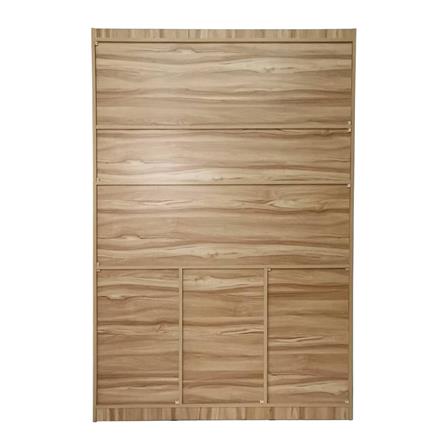 ชั้นวางของผสม 5 ชั้น ME LIVING สี ROMA/MARBLE GREY_3