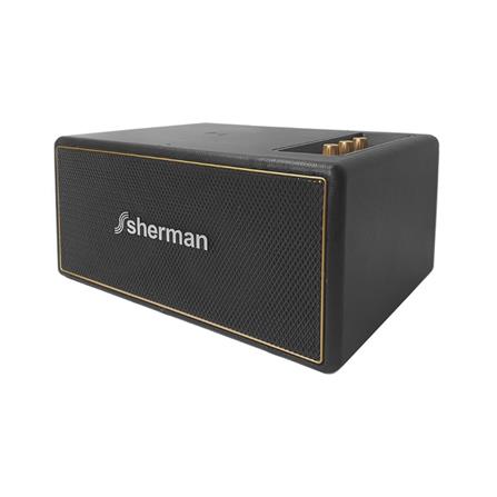 ลำโพงบลูทูธ SHERMAN SB-44 TT_1