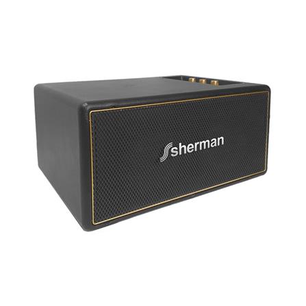 ลำโพงบลูทูธ SHERMAN SB-44 TT_2
