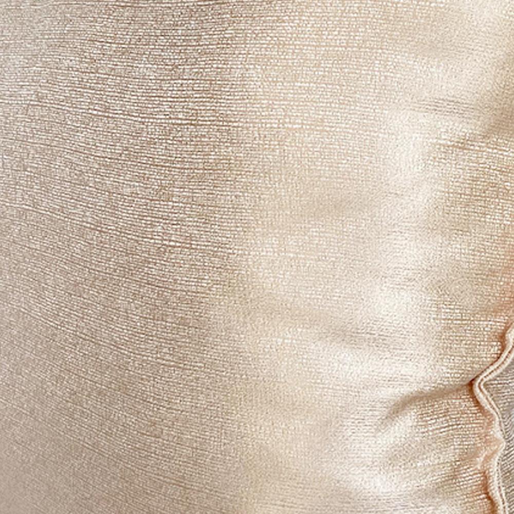 หมอนอิง HOME LIVING STYLE LARA 24X24 นิ้ว สีครีม