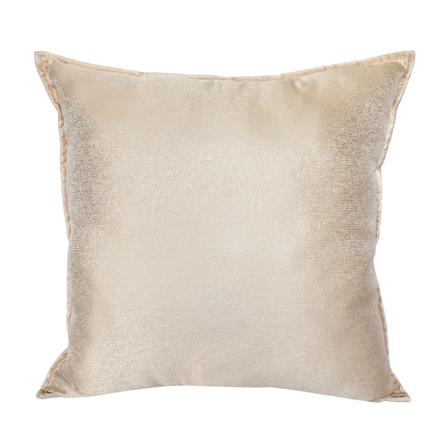 หมอนอิง HOME LIVING STYLE LARA 24X24 นิ้ว สีครีม_0