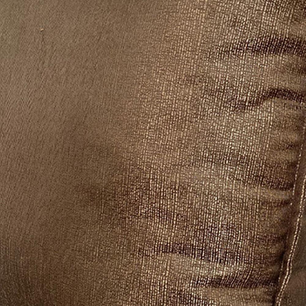 หมอนอิง HOME LIVING STYLE LARA 24X24 นิ้ว สีน้ำตาล