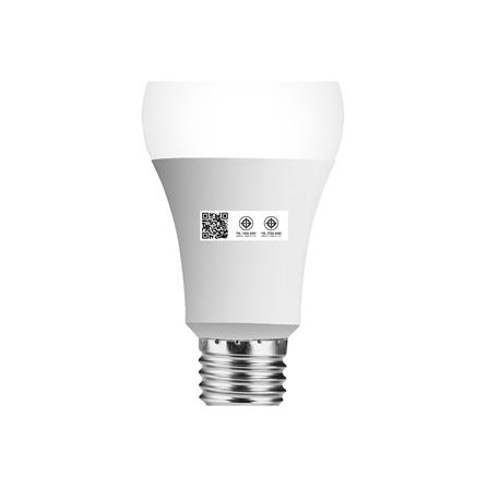 หลอด LED NAGAS SAVE BULB 13 วัตต์ DAYLIGHT E27 แพ็ก 4 ชิ้น_4