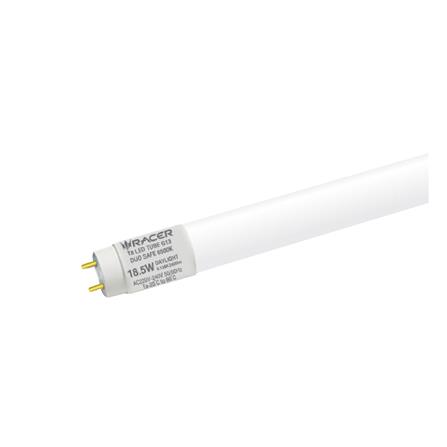 หลอด LED RACER T8 DUO SAFF DE 18.5 วัตต์ DAYLIGHT G13_0