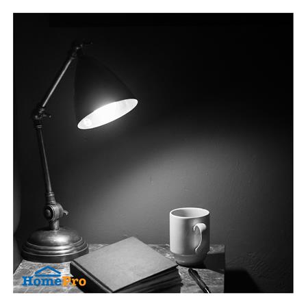 หลอด LED L&E A60 BULB 18 วัตต์ COOL WHITE E27 แพ็ก 4 ชิ้น_4