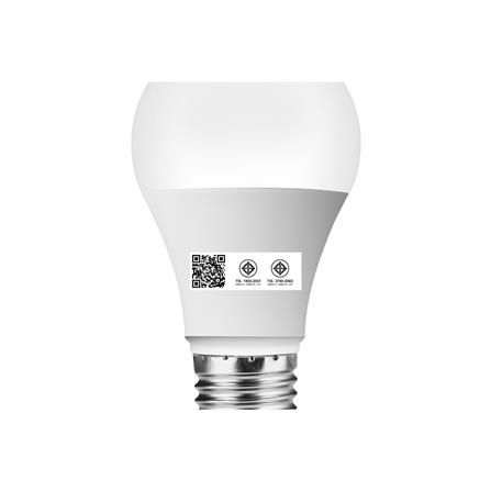 หลอด LED NAGAS SAVE BULB 9 วัตต์ DAYLIGHT E27 แพ็ก 4 ชิ้น_4