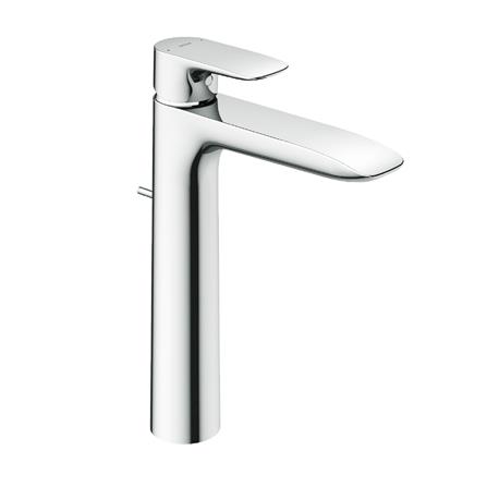 ก๊อกอ่างล้างหน้าผสม TOTO TLG04307T_0