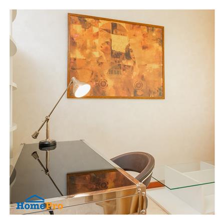 หลอด LED L&E A60 BULB 18 วัตต์ WARM WHITE E27 แพ็ก 4 ชิ้น_4