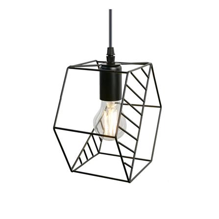 ไฟช่อ LUMAX 01-02936 สีดำ 3 หัว_1