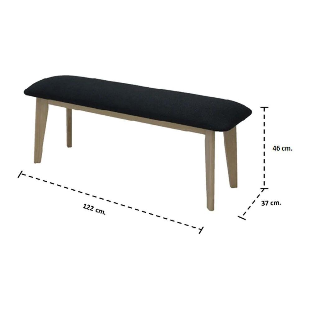 สตูล KONCEPT IZUMI สีกรมท่า