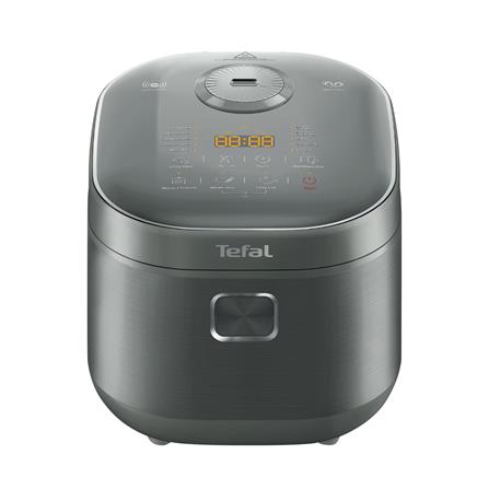หม้อหุงข้าว DIGITAL TEFAL RK818A66 1.8 ลิตร_0