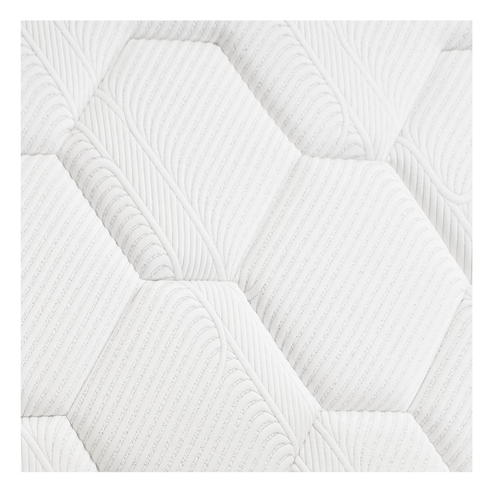 ที่นอน 6 ฟุต KOMFY SERGIO พร้อมชุดเครื่องนอน 6 ชิ้น