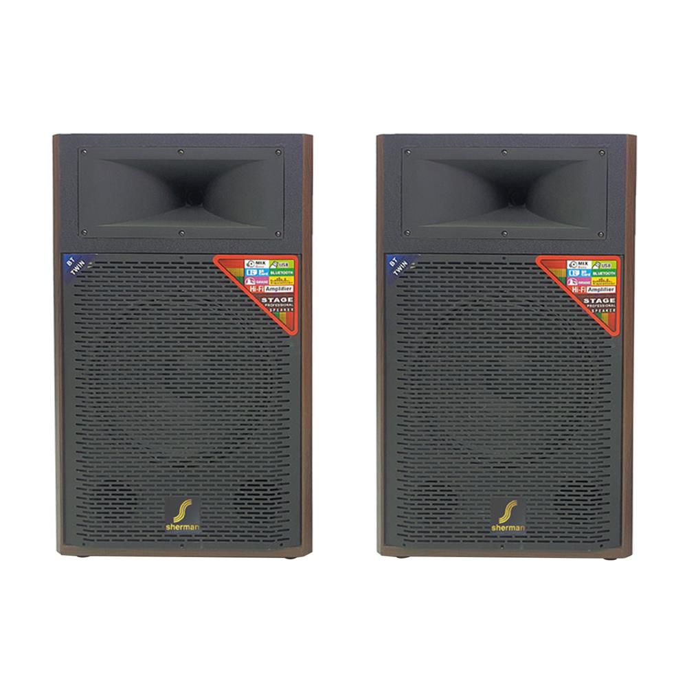 ชุดลำโพง SHERMAN SB-602
