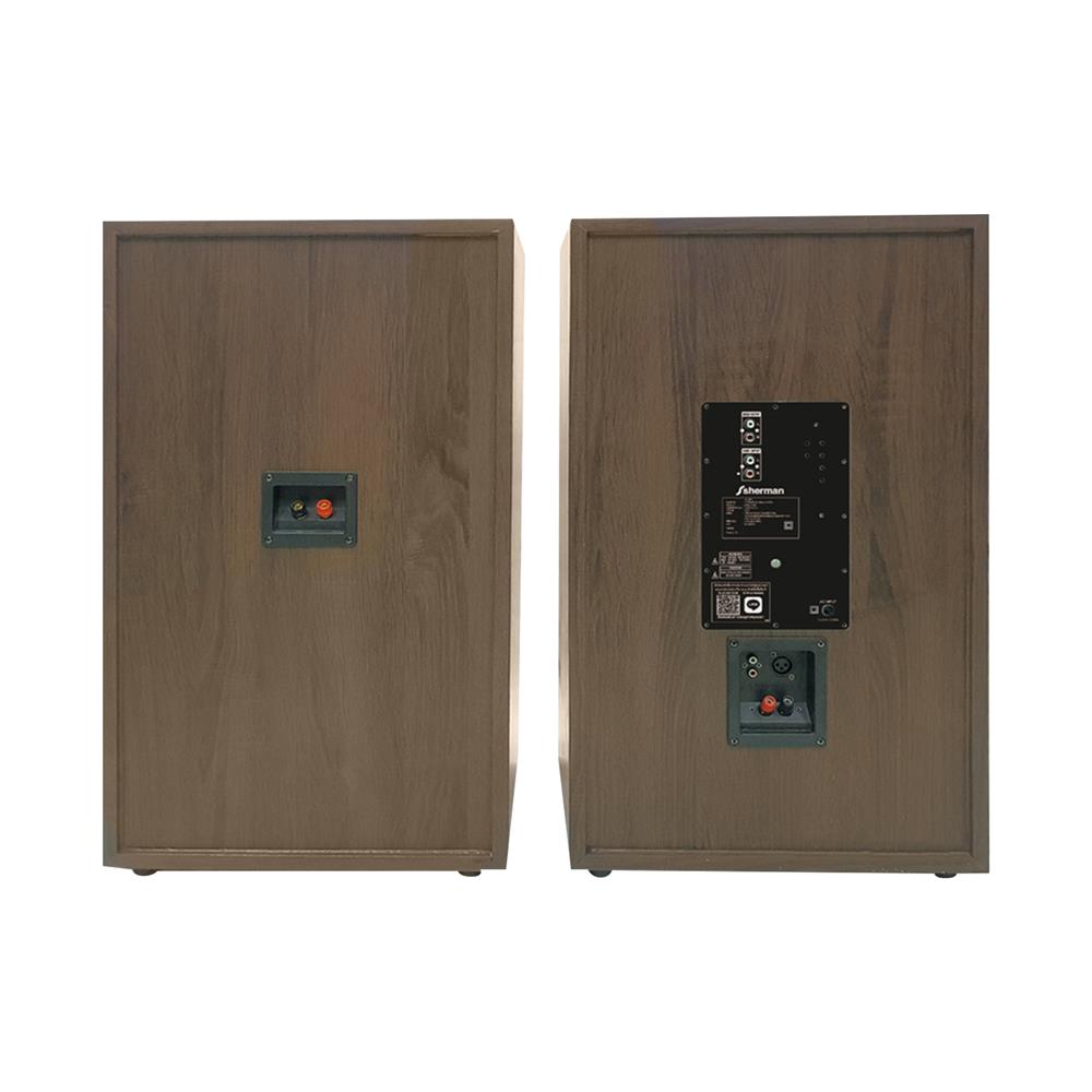 ชุดลำโพง SHERMAN SB-602