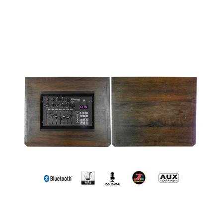 ชุดลำโพง SHERMAN SB-602_4