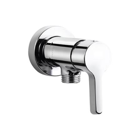 วาล์วฝักบัว 1 ทาง TOTO TX402SPV1 สีโครม_0