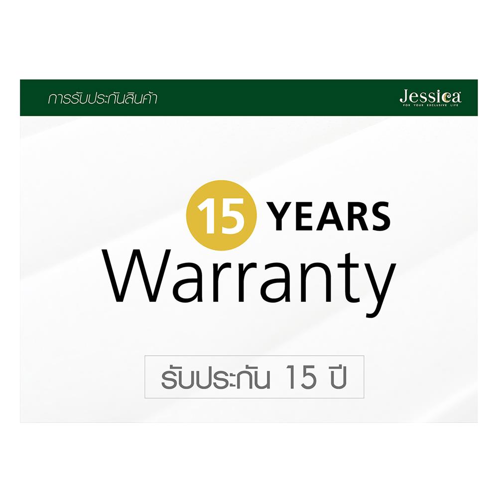 ที่นอน 3.5 ฟุต JESSICA ALPHA