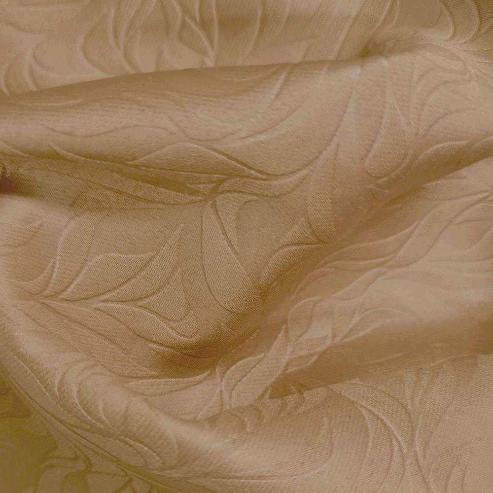 ผ้าม่าน EYELET HOME LIVING STYLE PROTEA UV 140X220 ซม. สีน้ำตาล