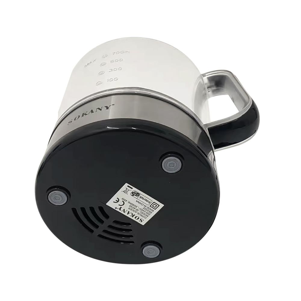 เครื่องคั้นน้ำส้ม SOKANY JE-623D