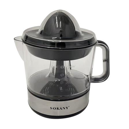 เครื่องคั้นน้ำส้ม SOKANY JE-623D