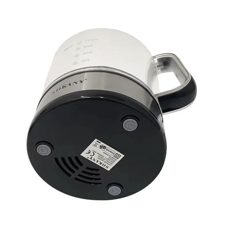 เครื่องคั้นน้ำส้ม SOKANY JE-623D_2